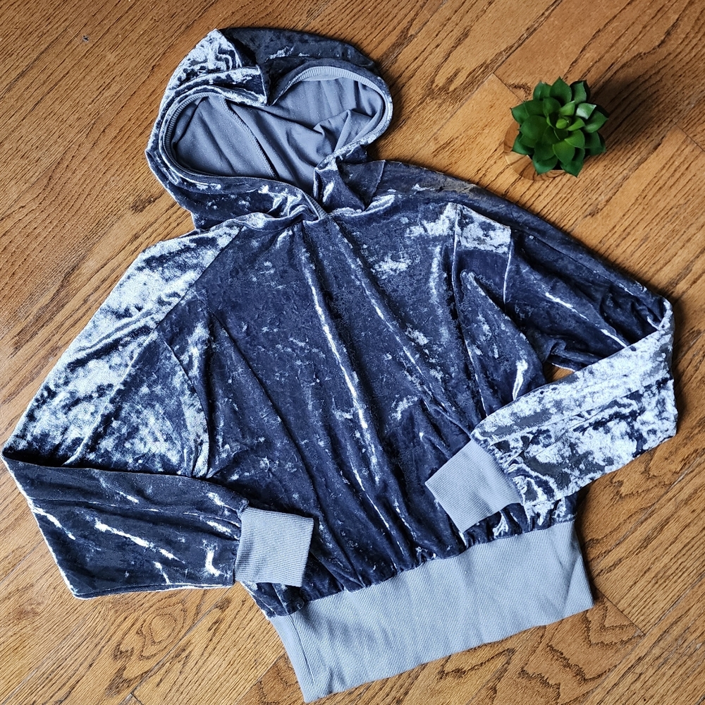 Girls' Habitual Top